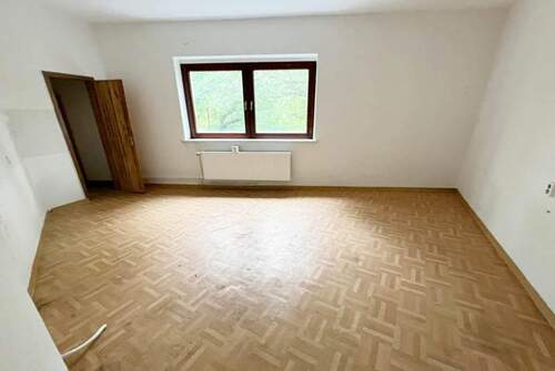 Lageplan - Bestand + Garten - 