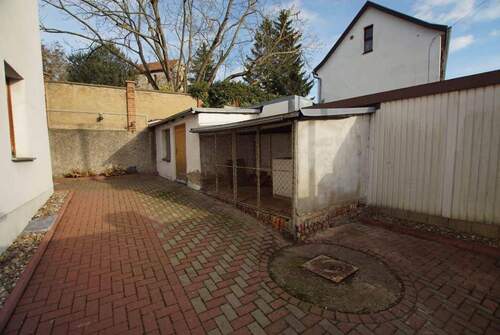 Bild3 - 1 Zimmer Mehrfamilienhaus, Wohnhaus in Halle (Saale)-Wörmlitz