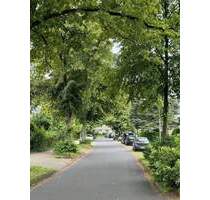 Bestlage in Norderstedt Garstedt provisionsfrei: 1.436 qm, ruhig und zentral für EFH, DH, RH, MFH