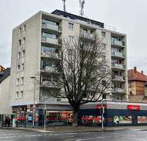 2-Zimmerwohnung in zentrumsnaher Lage von Braunschweig