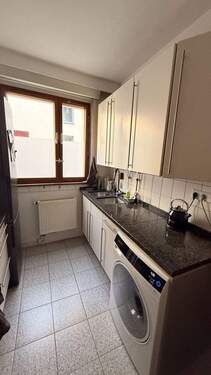 Einbauküche - Charmantes Reihenhaus mit Charakter in toller Lage!