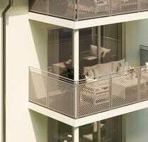 Charmante 3-Zimmer-Neubauwohnung in Gaildorf!