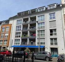 Im Betreuten Wohnen - mit Tagespflegeangebot der Diakonie - behindertengerechtes Wohnen - Leipzig Gohlis-Süd