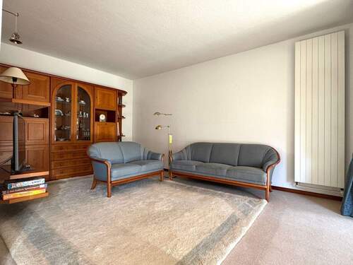 Wohnzimmer / Wohnbereich - 