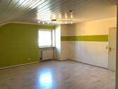 Dachgeschoss Zimmer - 