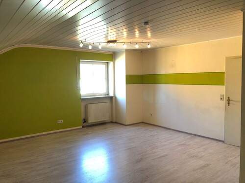 Dachgeschoss Zimmer - 
