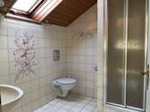 Dachgeschoss Bad - 