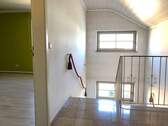 Dachgeschoss Treppenhaus mit Flur - 