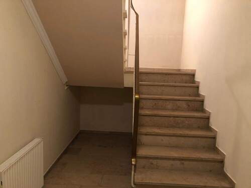 Treppenhaus Keller - 