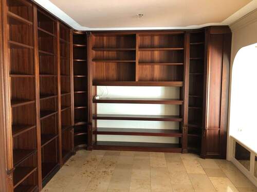 Wohnzimmer - Esszimmer Bild 3 - 