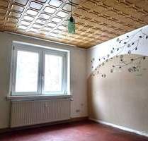 Helle freundliche 4R-Wohnung ruhige Lage, Nähe Döbeln, mit Stellplatz, EBK, Tageslicht-Bad