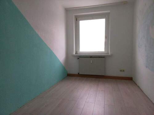 Zimmer - 4 Zimmer Etagenwohnung in Döbeln