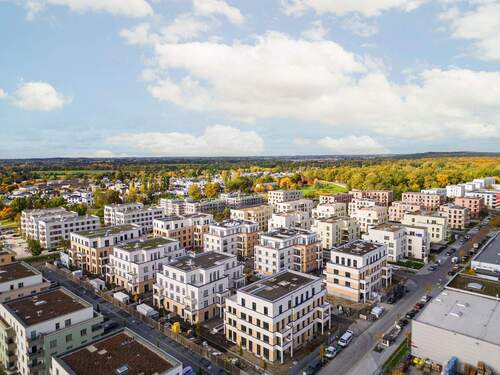 Bild 3 - 4 Zimmer Etagenwohnung in Potsdam