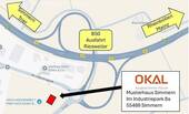 OKAL in Simmern - 