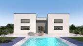 Ansicht Garten - 