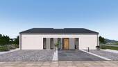 Ansicht Eingang - 