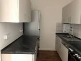 Küche - 3-Raum-Wohnung mit EBK - 381,00&nbsp;EUR Kaltmiete, ca.&nbsp; 69,30&nbsp;m&sup2;&nbsp;Wohnfl&auml;che