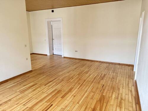EG Essbereich - 