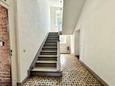 EG Treppenhaus - 