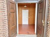 Eingang Erdgeschosswohnung - 
