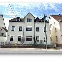 Mehrgenerationenhaus in Oppitzsch bei StrehlaRiesa