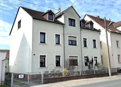 Bild2.jpg - Mehrfamilienhaus, Wohnhaus zum Kaufen in Strehla