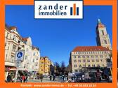 Umfeld - BÜRO oder PRAXIS - AM RATHAUS FRIEDENAU
