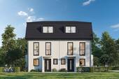 Nordost - Neubauhaus in Bestlage von Gilching, perfekt für die Familie inkl. Grundstück, schlüsselfertig!