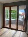 Wohnung mit Balkonblick - 2 Zimmer Etagenwohnung zur Miete in Bamberg