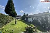 Garten_1 - 5 Zimmer Mehrfamilienhaus, Wohnhaus zum Kaufen in Duisburg