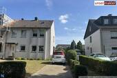 Frontansicht - 5 Zimmer Mehrfamilienhaus, Wohnhaus in Duisburg