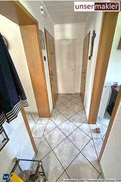 EG Flur - Mehrfamilienhaus, Wohnhaus mit 159,00 m² in Duisburg zum Kaufen