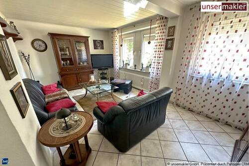 EG Wohnzimmer - 