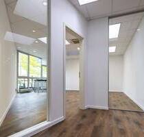 Freie Atelier- Bürofläche mit moderner Atmosphäre - All-in-Miete - Düsseldorf Heerdt