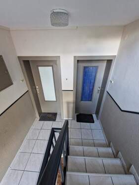 Treppenhaus - 
