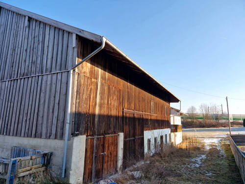 Bauernhaus-2 - 5 Zimmer Bauernhaus, Landhaus zum Kaufen in Tuntenhausen