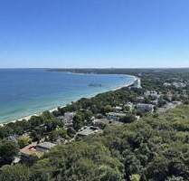 2-Zimmer-Appartement mit Top Seeblick - Timmendorfer Strand