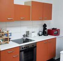 Vollmöblierte 2-ZKB in bester Lage von Leimen