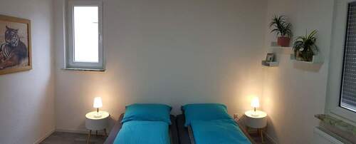 Schlafzimmer - 