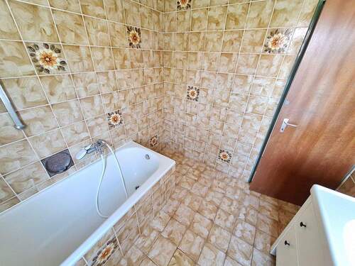 Badezimmer Obergeschoss - 