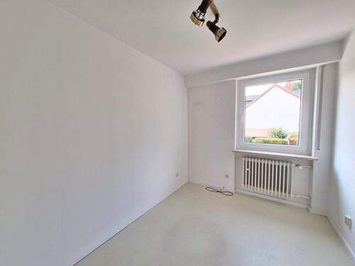 1. Arbeits-, Gäste-, Kinderzimmer Obergeschoss - 