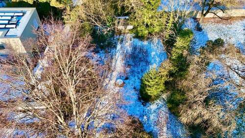Blick von Oben - Grundstück in Zirndorf