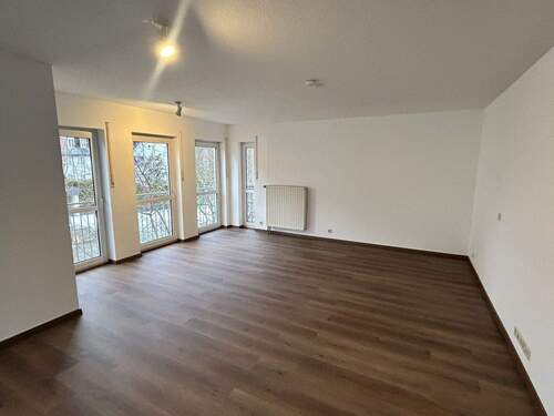 Wohnbereich - Wohnung in Weimar - 450,00&nbsp;EUR Kaltmiete, ca.&nbsp; 41,50&nbsp;m&sup2;&nbsp;Wohnfl&auml;che