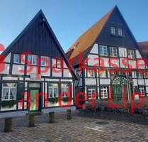 IN DER ALTSTADT VON LÜNEN - EIN HAUS MIT GESCHICHTE