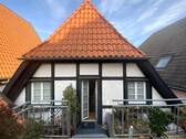 Zugang zum Haus - 