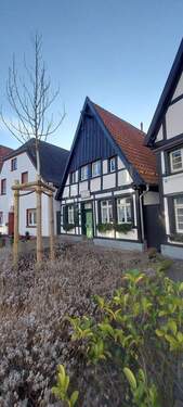 Außenansicht - 3 Zimmer Einfamilienhaus in Lünen