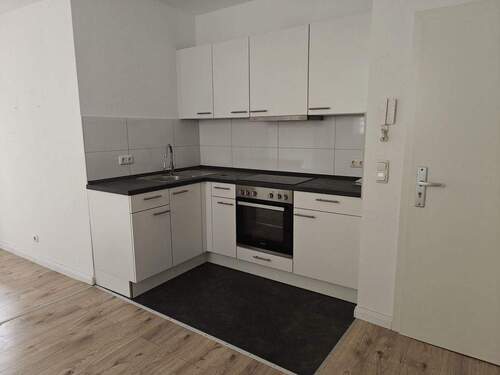 Kueche.jpg - Etagenwohnung mit 84,00 m&sup2; in Bad Schwalbach zur Miete