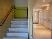 Treppenaufgang - 