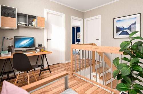 Bild 4 - Einfamilienhaus mit 103,00 m&sup2; in Apolda zum Kaufen