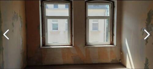 Wohnung im Obergeschoss - 